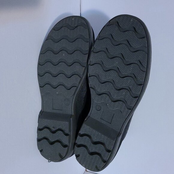 POLAR ARMOR MEN'S COLD WEATHER BLAST DUCK BOOTS- WATERPROOF -GREY-SIZE 12 - Picture 7 of 10